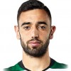 Bruno Fernandes vaatteet